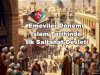 Emeviler Dönemi: İslam Tarihinde İlk Saltanat Devleti