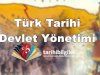 İlk Türk Devlet Yönetimi: Kut'tan Töre'ye, Adaletin Bozkırdaki İzleri