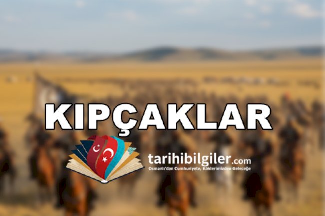 Kıpçaklar: Bozkırın Sarı Şahinleri ve Unutulmaz Mirasları