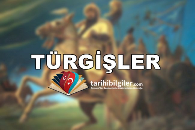 Türgiş Kağanlığı: Orta Asya Bozkırlarının Yiğit Koruyucuları