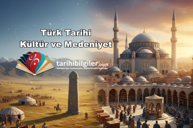 Türk Tarihi, Kültürü ve Medeniyetinin Kadim İzleri: İlahi Sırlarla Yoğrulmuş Bir Miras