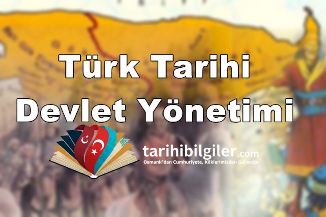 İlk Türk Devlet Yönetimi: Kut'tan Töre'ye, Adaletin Bozkırdaki İzleri